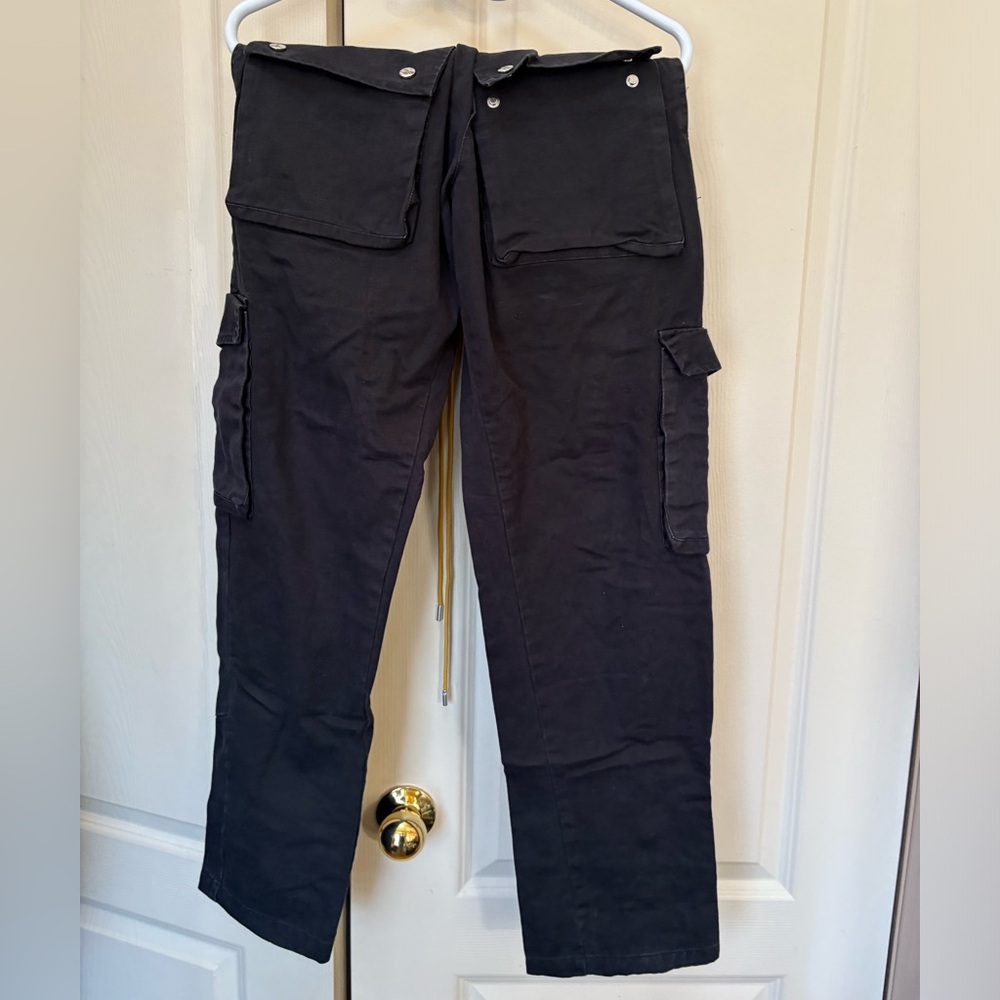 Rhude Cargo Pants - Picture 3 of 3